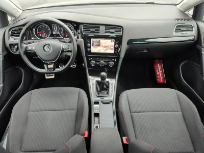 Volkswagen Golf 1.0 TSI SOUND CARPLAY GPS BLUETOOTH CAMERA