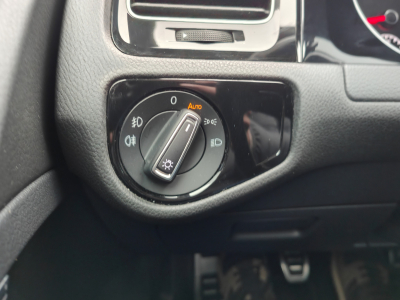 Volkswagen Golf 1.0 TSI SOUND CARPLAY GPS BLUETOOTH CAMERA