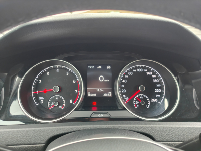 Volkswagen Golf 1.0 TSI SOUND CARPLAY GPS BLUETOOTH CAMERA