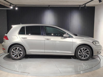 Volkswagen Golf 1.0 TSI SOUND CARPLAY GPS BLUETOOTH CAMERA