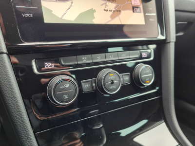 Volkswagen Golf 1.0 TSI SOUND CARPLAY GPS BLUETOOTH CAMERA