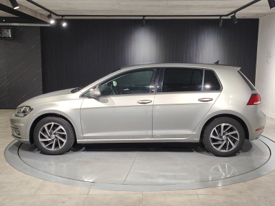 Volkswagen Golf 1.0 TSI SOUND CARPLAY GPS BLUETOOTH CAMERA