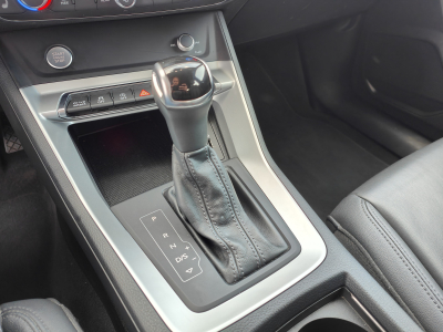 Audi Q3 Q3 SPORTBACK 40 TDI QUATTRO S-TRONIC S-LINE CAMERA VIRTUAL