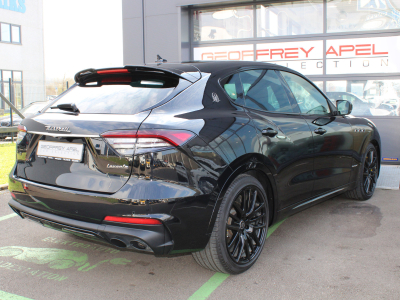 Maserati Levante 3.0 V6 Q4 GRANSPORT NEW MODEL CUIR NAVI