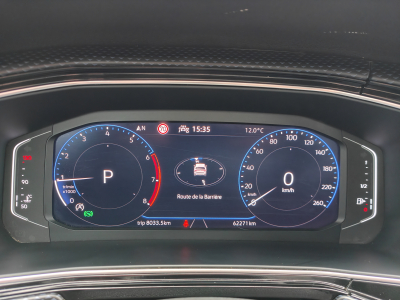 Volkswagen T-Cross 1.0 TSI DSG UNITED CARPLAY CAMERA GPS BLUETOOTH
