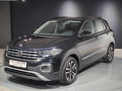 Volkswagen T-Cross 1.0 TSI DSG UNITED CARPLAY CAMERA GPS BLUETOOTH