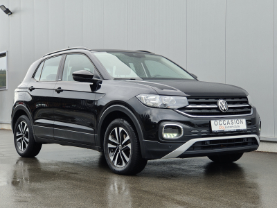 Volkswagen T-Cross 1.0 TSI DSG UNITED CARPLAY CAMERA GPS BLUETOOTH