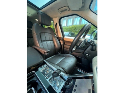 Land-Rover Range Rover 5.0 V8 SC Autobiography