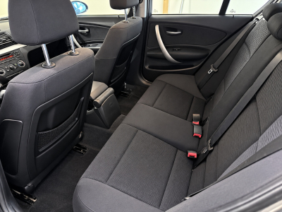 BMW 118 d 143