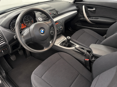 BMW 118 d 143