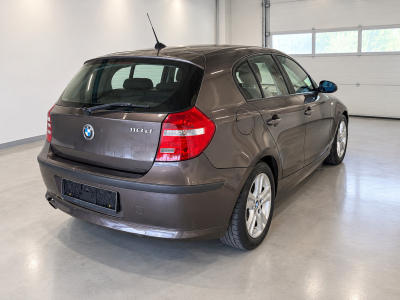BMW 118 d 143