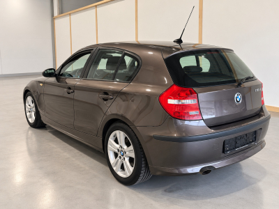 BMW 118 d 143