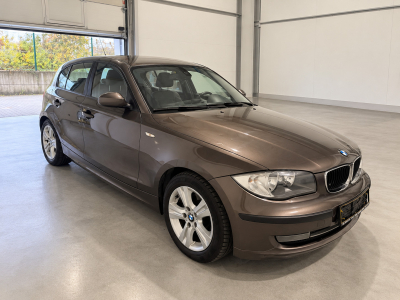 BMW 118 d 143