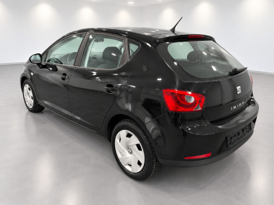 Seat Ibiza 1.2 Tdi 75 Ecomotive
