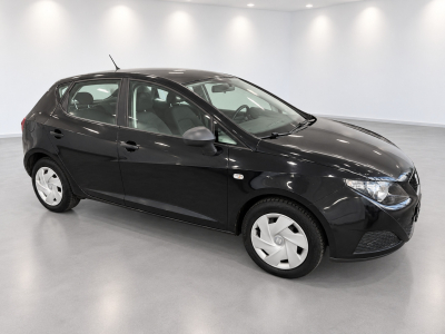 Seat Ibiza 1.2 Tdi 75 Ecomotive