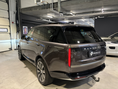 Land-Rover Range Rover Sport P530 V8 AUTOBIOGRAPHY SWB VOLL