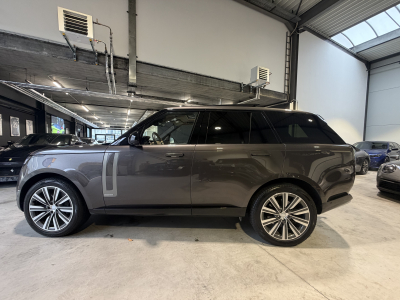 Land-Rover Range Rover Sport P530 V8 AUTOBIOGRAPHY SWB VOLL