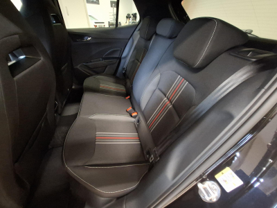 Skoda Fabia 1.0 TSI 115 DSG Monte Carlo