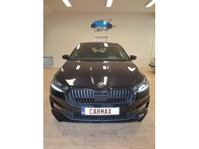 Skoda Fabia 1.0 TSI 115 DSG Monte Carlo