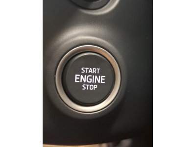 Skoda Fabia 1.0 TSI 115 DSG Monte Carlo