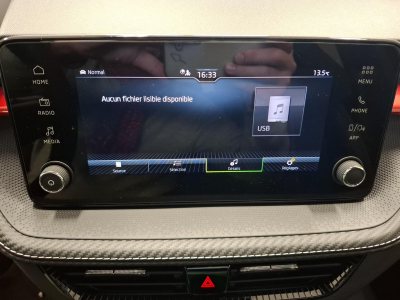 Skoda Fabia 1.0 TSI 115 DSG Monte Carlo
