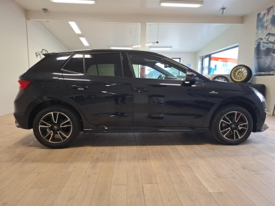 Skoda Fabia 1.0 TSI 115 DSG Monte Carlo