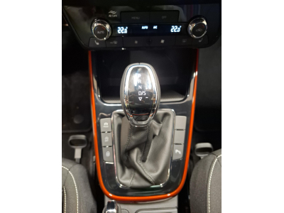 Skoda Fabia 1.0 TSI 115 DSG Monte Carlo