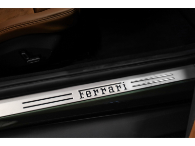 Ferrari Amalfi V8 - VERDE TOSCANA (CLASSIC COLORS)