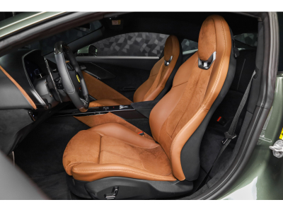 Ferrari Amalfi V8 - VERDE TOSCANA (CLASSIC COLORS)