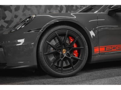 Porsche 992 .2 Targa 4 GTS PDK - PTS SLATE GREY