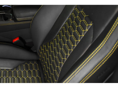 Lamborghini Urus S V8 - AKRAPOVIC