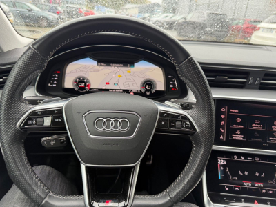 Audi S6 Avant 3.0 TDI quattro/SoftClose/