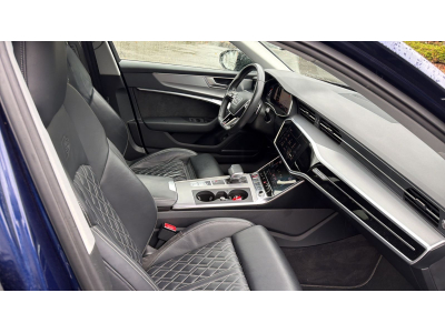 Audi S6 Avant 3.0 TDI quattro/SoftClose/