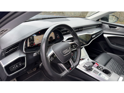 Audi S6 Avant 3.0 TDI quattro/SoftClose/