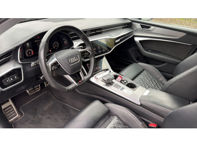 Audi S6 Avant 3.0 TDI quattro/SoftClose/