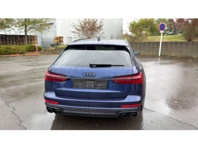 Audi S6 Avant 3.0 TDI quattro/SoftClose/