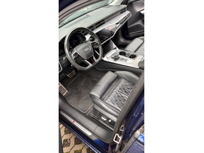 Audi S6 Avant 3.0 TDI quattro/SoftClose/