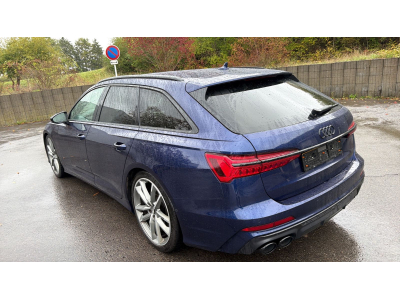 Audi S6 Avant 3.0 TDI quattro/SoftClose/