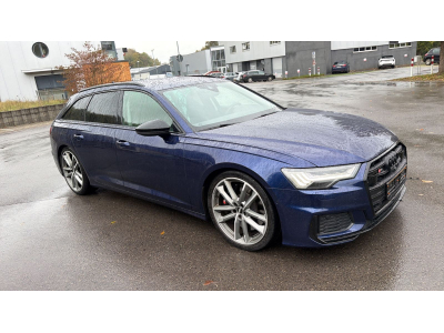 Audi S6 Avant 3.0 TDI quattro/SoftClose/