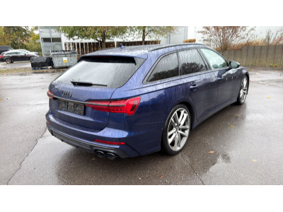 Audi S6 Avant 3.0 TDI quattro/SoftClose/