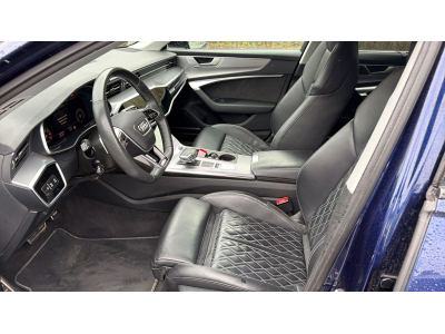 Audi S6 Avant 3.0 TDI quattro/SoftClose/