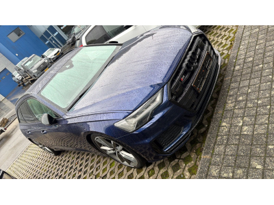 Audi S6 Avant 3.0 TDI quattro/SoftClose/