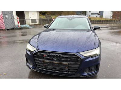 Audi S6 Avant 3.0 TDI quattro/SoftClose/