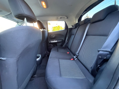 Nissan Juke 1.2 Facelift/Kamera/Navi/LED/Xenon