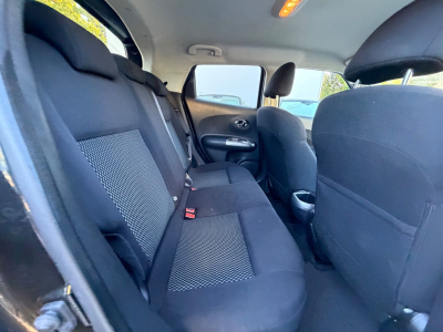 Nissan Juke 1.2 Facelift/Kamera/Navi/LED/Xenon