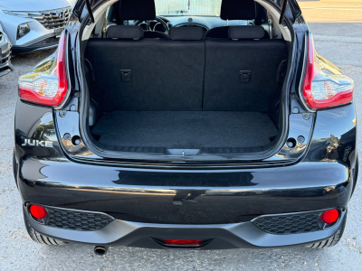 Nissan Juke 1.2 Facelift/Kamera/Navi/LED/Xenon