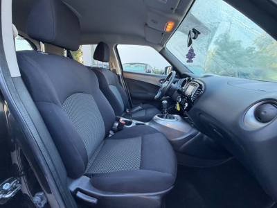 Nissan Juke 1.2 Facelift/Kamera/Navi/LED/Xenon