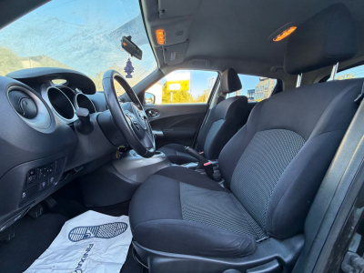 Nissan Juke 1.2 Facelift/Kamera/Navi/LED/Xenon
