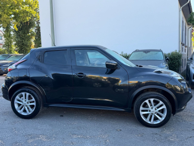 Nissan Juke 1.2 Facelift/Kamera/Navi/LED/Xenon