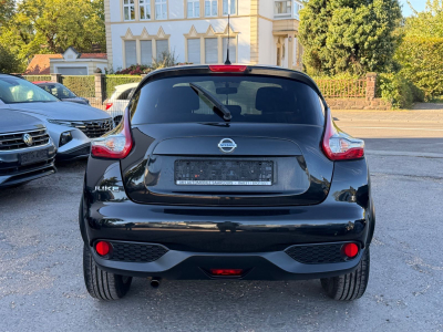 Nissan Juke 1.2 Facelift/Kamera/Navi/LED/Xenon